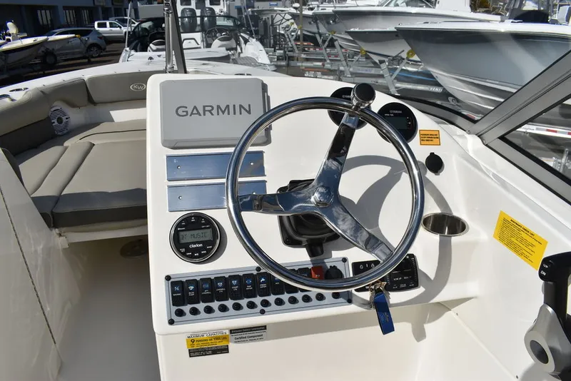 Slide: The Image of Key West Boats 239 DFS 2025 - 38