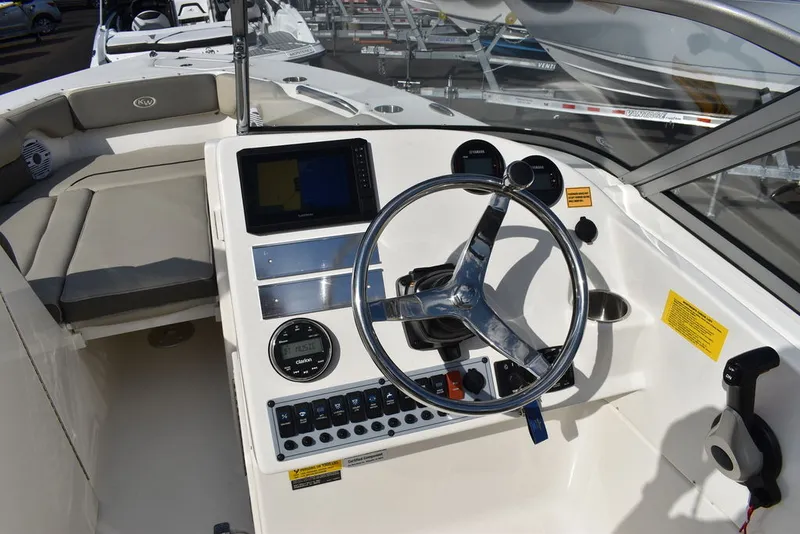 Slide: The Image of Key West Boats 239 DFS 2025 - 39