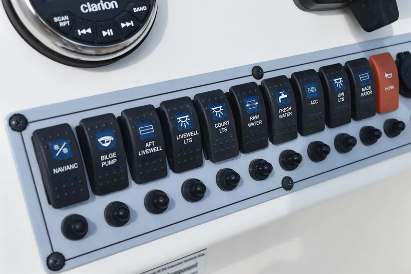 Slide: The Image of Key West Boats 239 DFS 2025 - 42