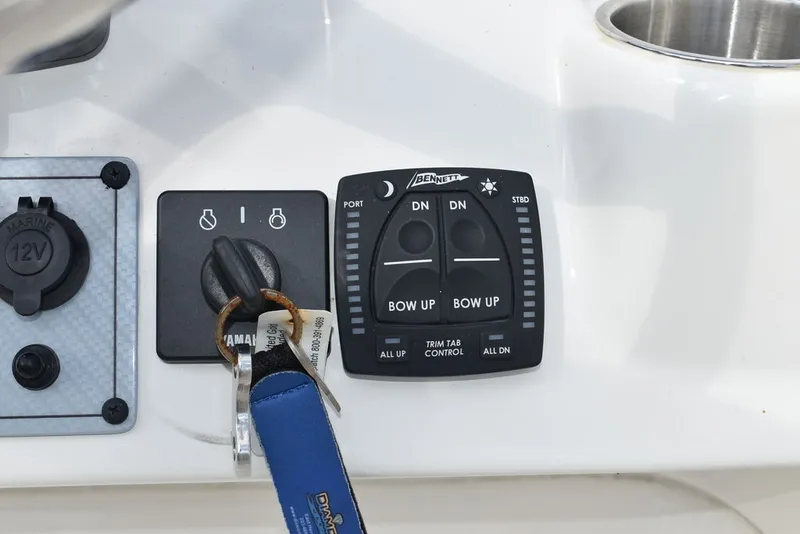 Slide: The Image of Key West Boats 239 DFS 2025 - 43