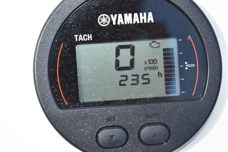 Slide: The Image of Key West Boats 239 DFS 2025 - 45