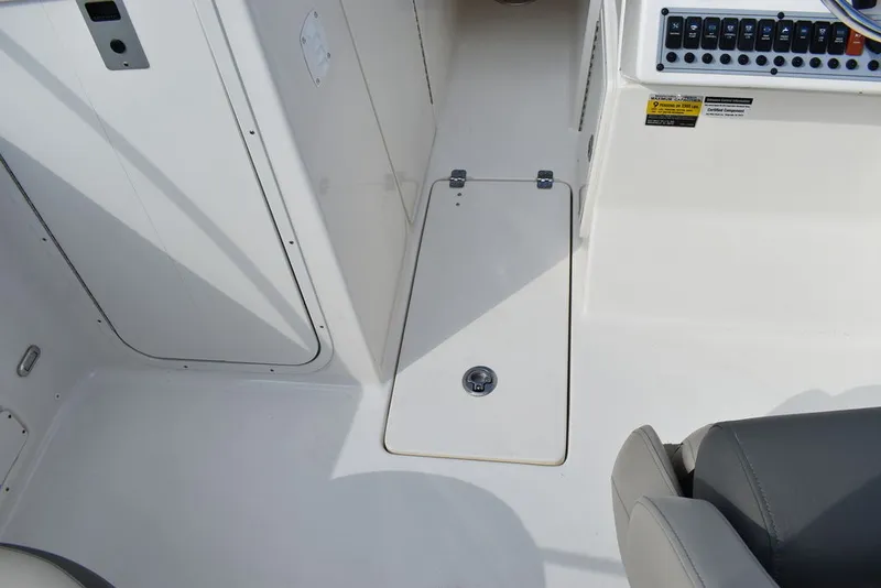 Slide: The Image of Key West Boats 239 DFS 2025 - 46