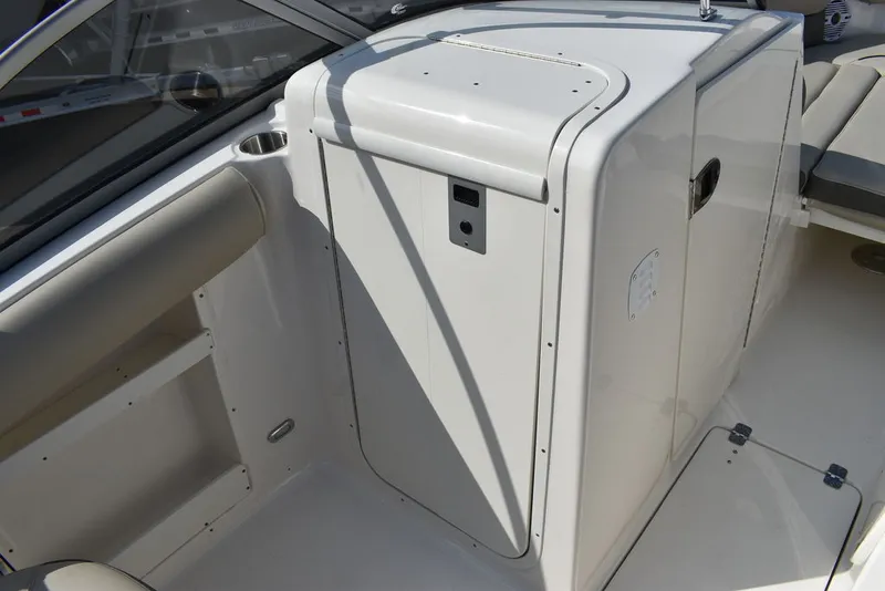 Slide: The Image of Key West Boats 239 DFS 2025 - 48