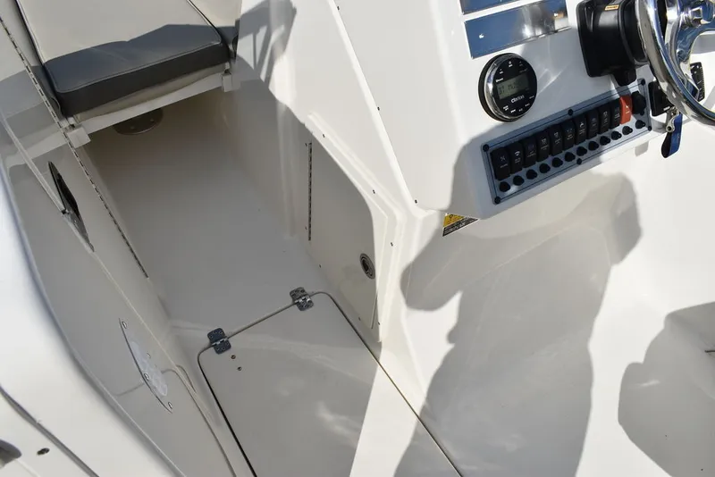 Slide: The Image of Key West Boats 239 DFS 2025 - 52