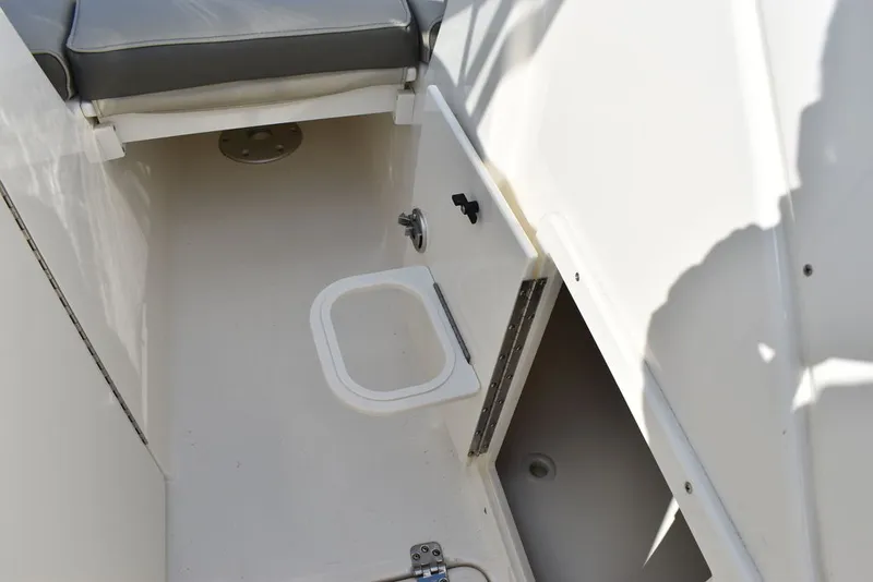 Slide: The Image of Key West Boats 239 DFS 2025 - 55