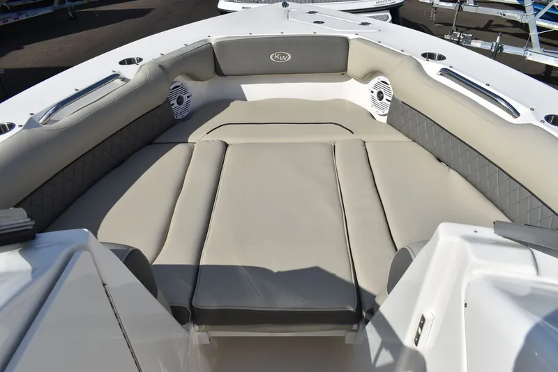 Slide: The Image of Key West Boats 239 DFS 2025 - 56