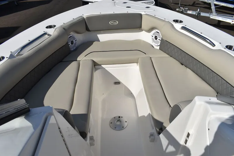 Slide: The Image of Key West Boats 239 DFS 2025 - 58