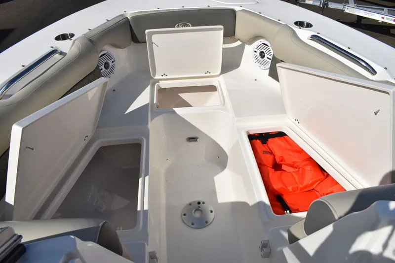 Slide: The Image of Key West Boats 239 DFS 2025 - 59