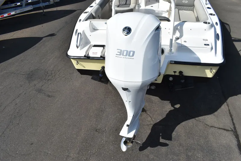 Slide: The Image of Key West Boats 239 DFS 2025 - 6