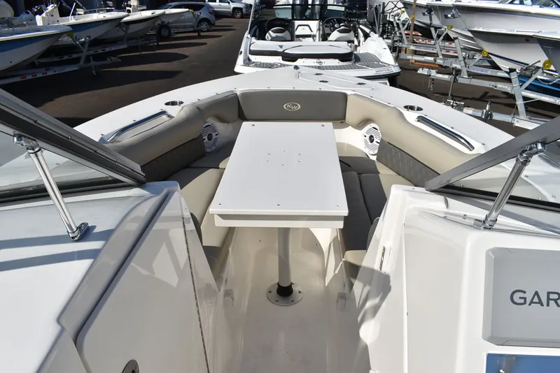 Slide: The Image of Key West Boats 239 DFS 2025 - 61