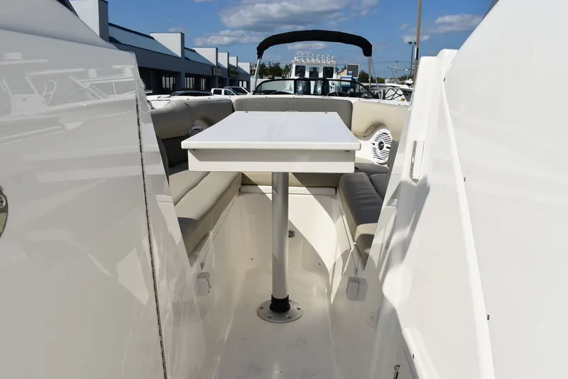 Slide: The Image of Key West Boats 239 DFS 2025 - 62