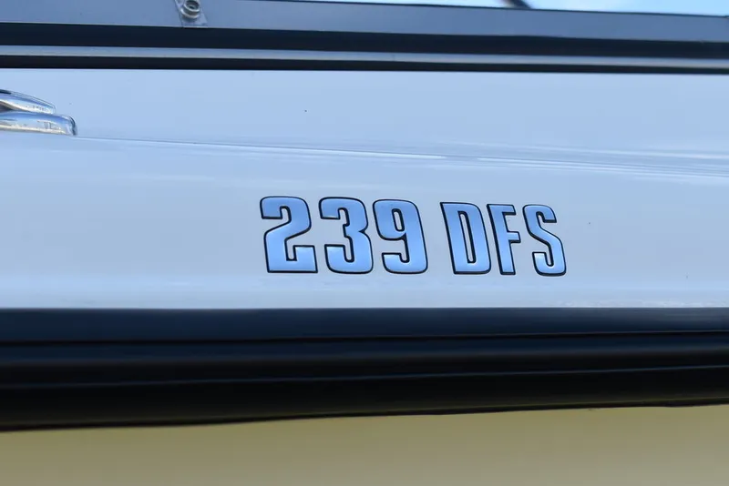 Slide: The Image of Key West Boats 239 DFS 2025 - 74