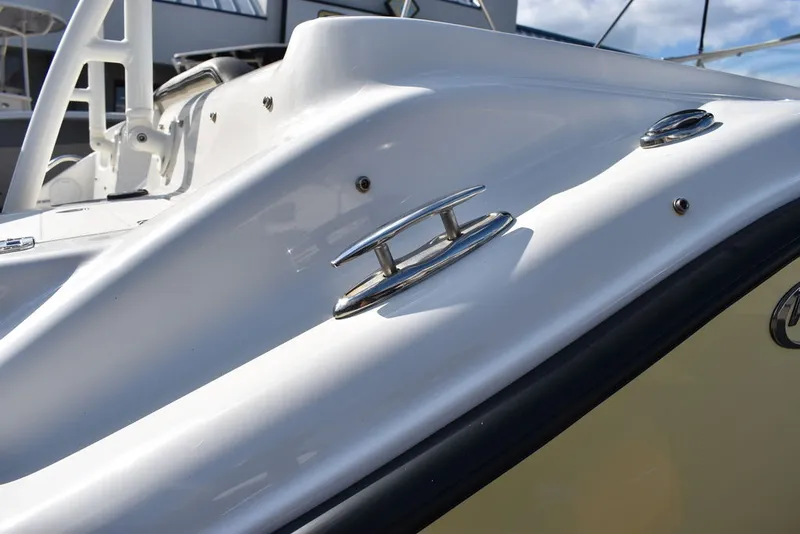 Slide: The Image of Key West Boats 239 DFS 2025 - 77