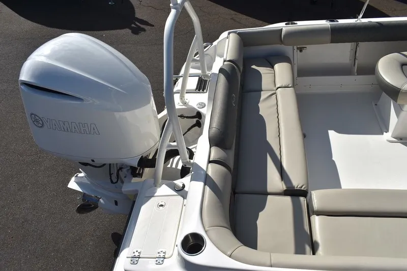 Slide: The Image of Key West Boats 239 DFS 2025 - 8