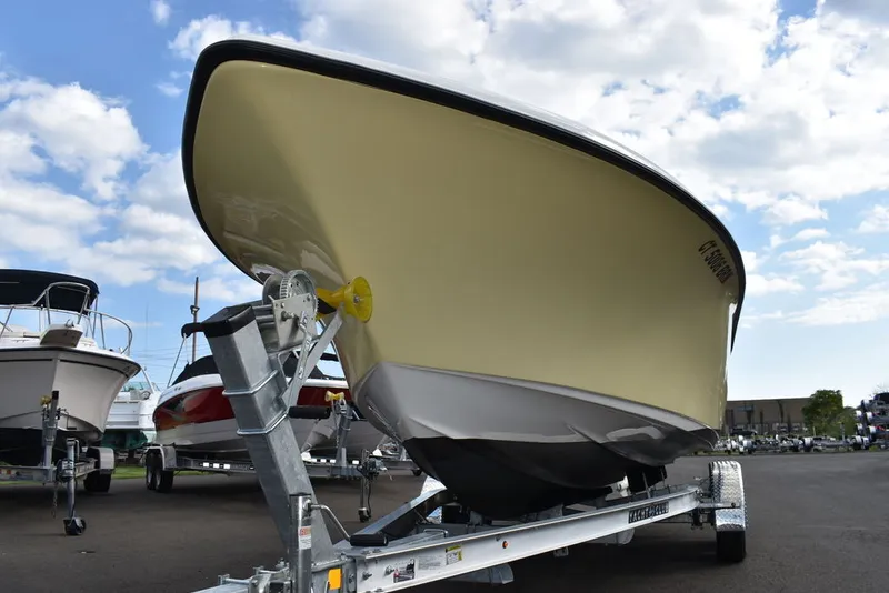 Slide: The Image of Key West Boats 239 DFS 2025 - 81