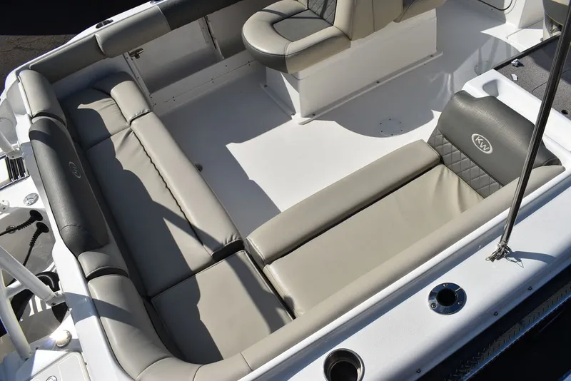 Slide: The Image of Key West Boats 239 DFS 2025 - 9