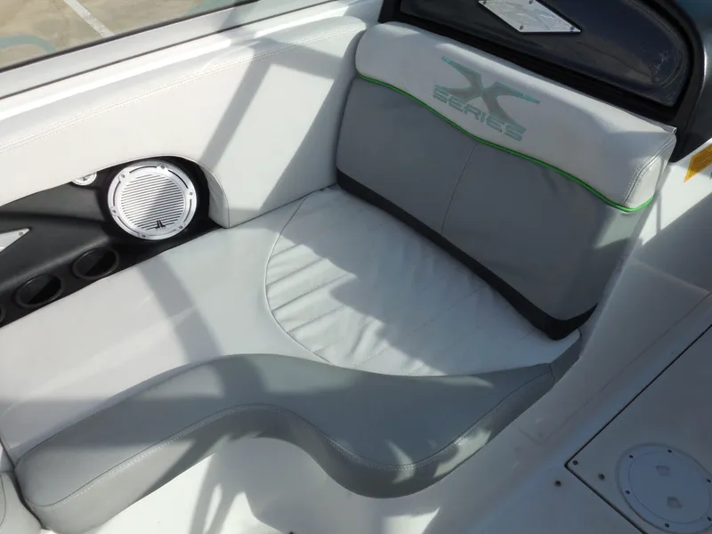 Slide: The Image of MasterCraft XStar 2007 - 13