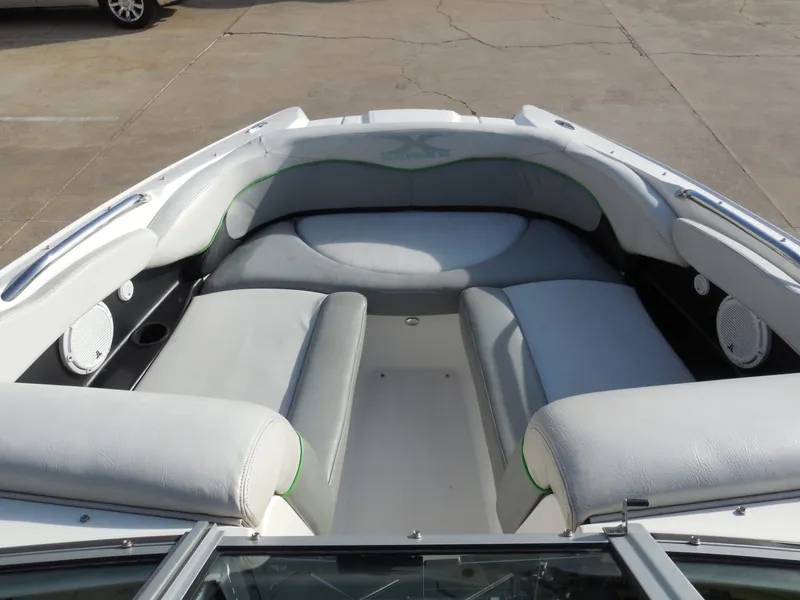 Slide: The Image of MasterCraft XStar 2007 - 14