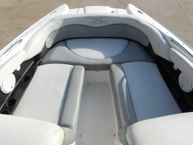 Slide: The Image of MasterCraft XStar 2007 - 15