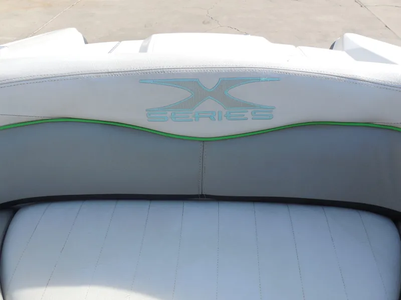 Slide: The Image of MasterCraft XStar 2007 - 16
