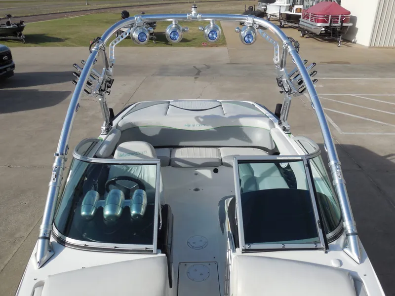 Slide: The Image of MasterCraft XStar 2007 - 17