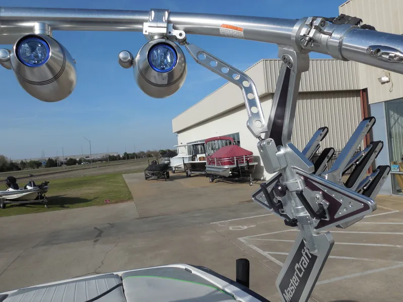 Slide: The Image of MasterCraft XStar 2007 - 19