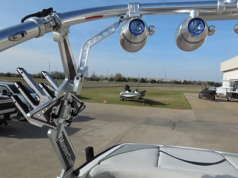 Slide: The Image of MasterCraft XStar 2007 - 20