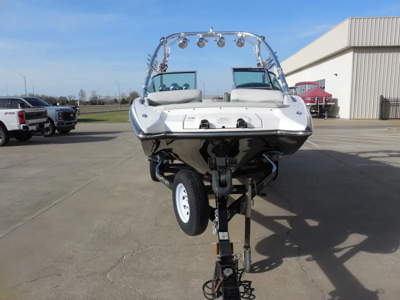 Slide: The Image of MasterCraft XStar 2007 - 7