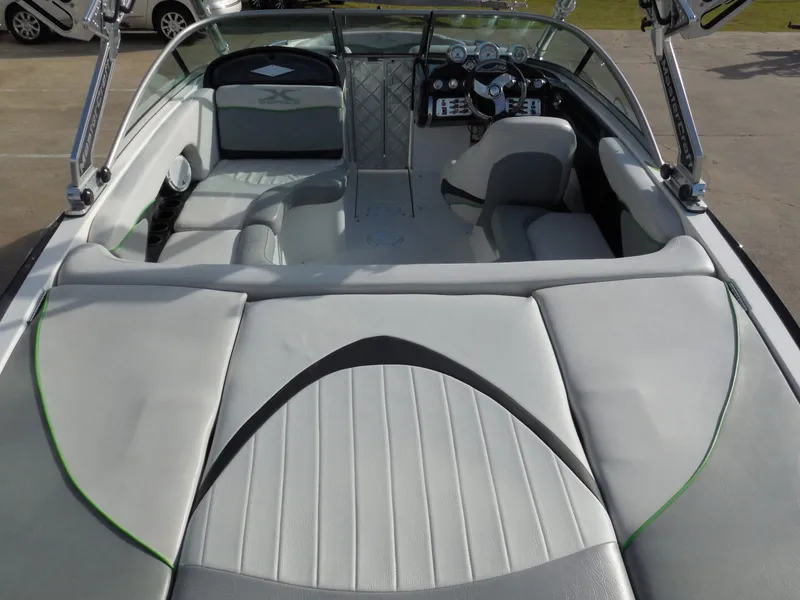 Slide: The Image of MasterCraft XStar 2007 - 9