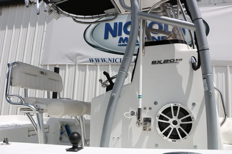 Slide: The Image of Sea Hunt BX20BR 2018 - 12