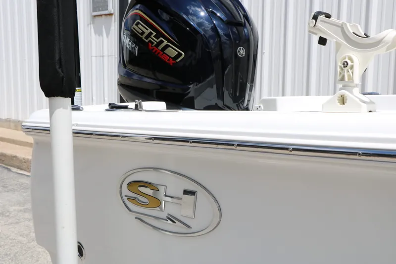 Slide: The Image of Sea Hunt BX20BR 2018 - 14