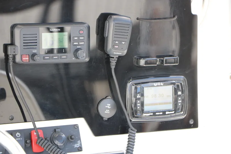 Slide: The Image of Sea Hunt BX20BR 2018 - 22