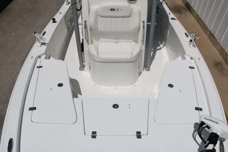 Slide: The Image of Sea Hunt BX20BR 2018 - 27