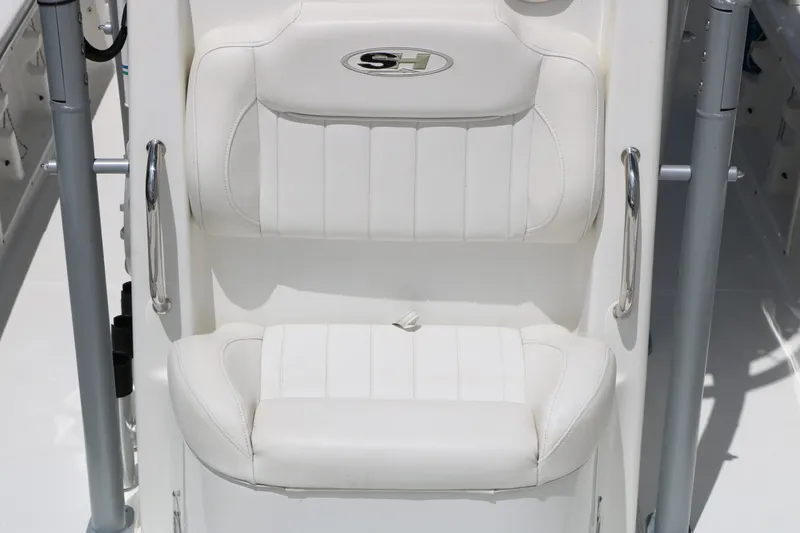Slide: The Image of Sea Hunt BX20BR 2018 - 28