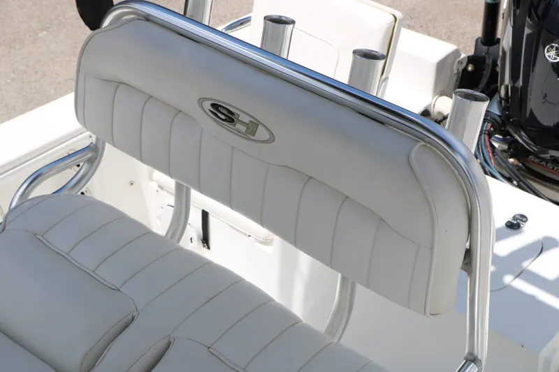 Slide: The Image of Sea Hunt BX20BR 2018 - 37
