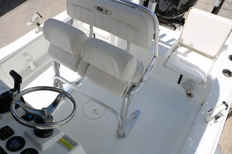 Slide: The Image of Sea Hunt BX20BR 2018 - 38