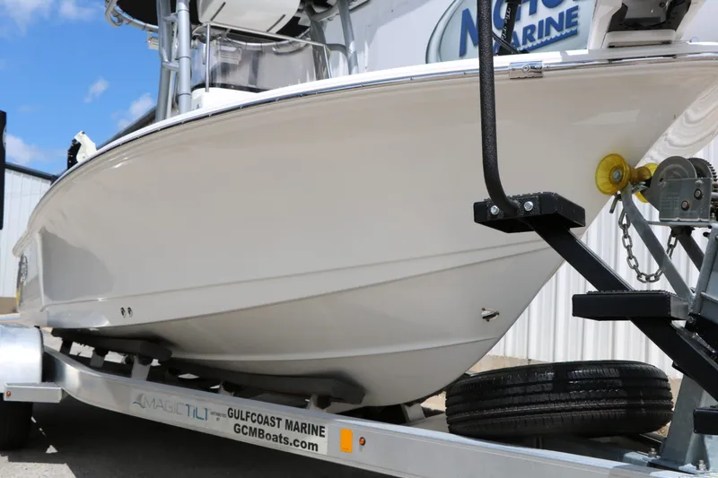 Slide: The Image of Sea Hunt BX20BR 2018 - 4