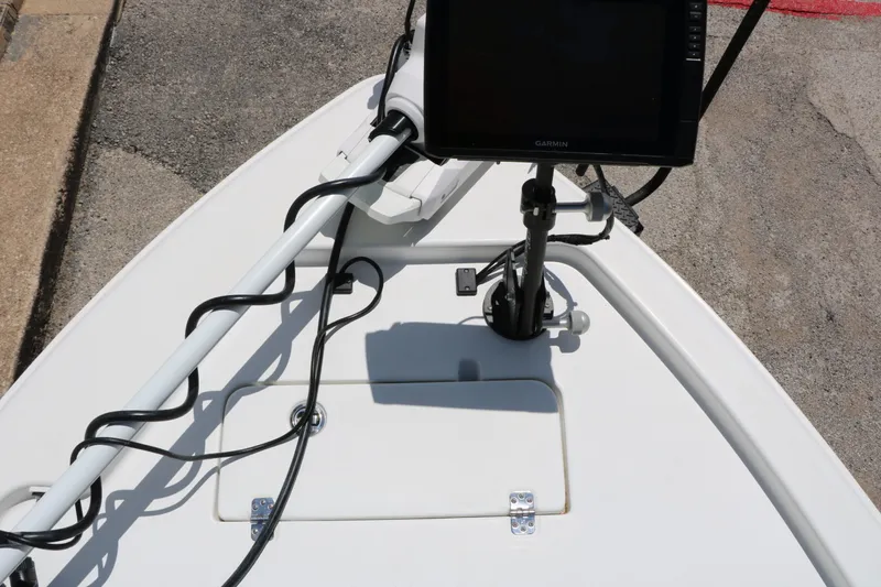Slide: The Image of Sea Hunt BX20BR 2018 - 44