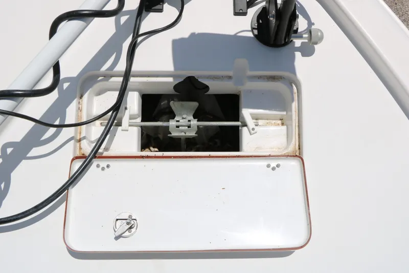 Slide: The Image of Sea Hunt BX20BR 2018 - 45