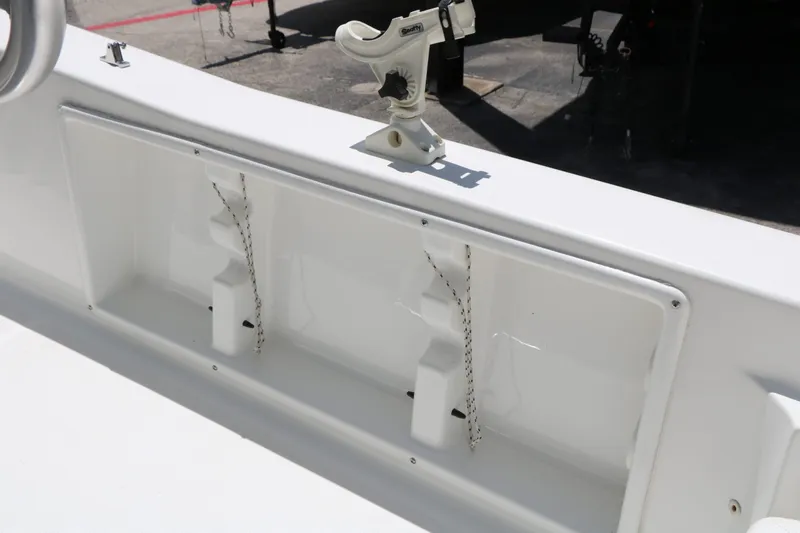 Slide: The Image of Sea Hunt BX20BR 2018 - 47