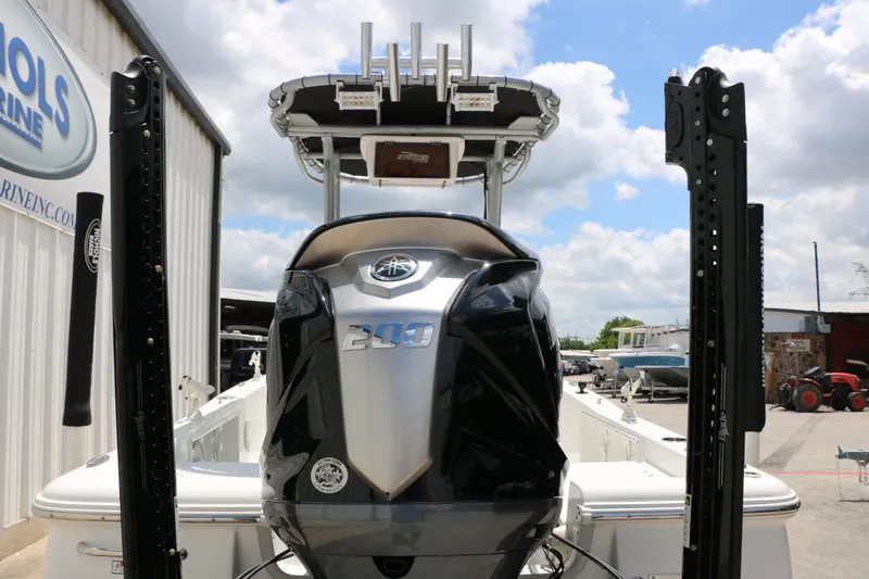 Slide: The Image of Sea Hunt BX20BR 2018 - 7