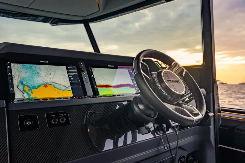 Slide: The Image of Brabus 1000 XC Cross Cabin 2027 - 32