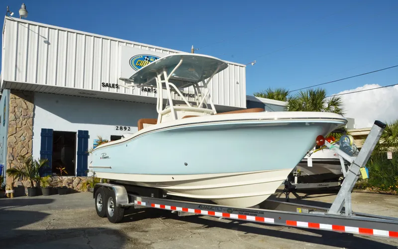Slide: The Image of Pioneer 222 Islander 2025 - 15