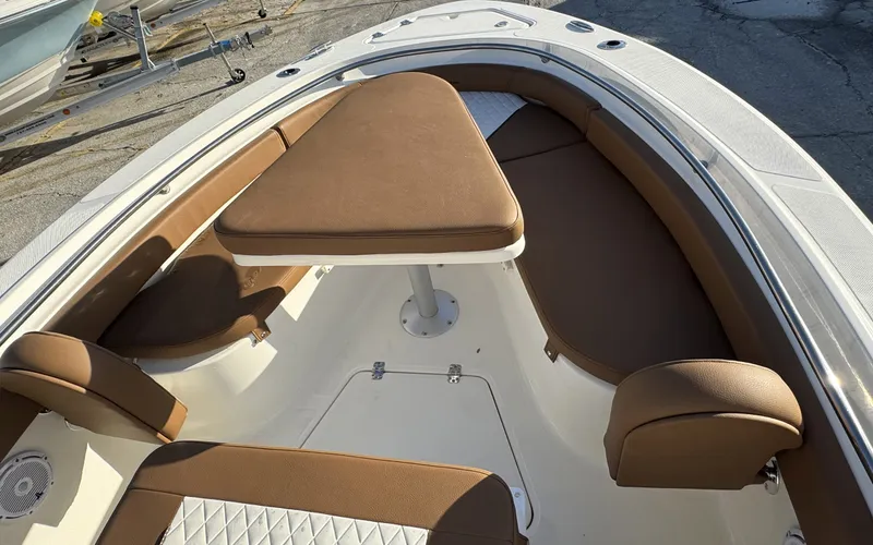 Slide: The Image of Pioneer 222 Islander 2025 - 18
