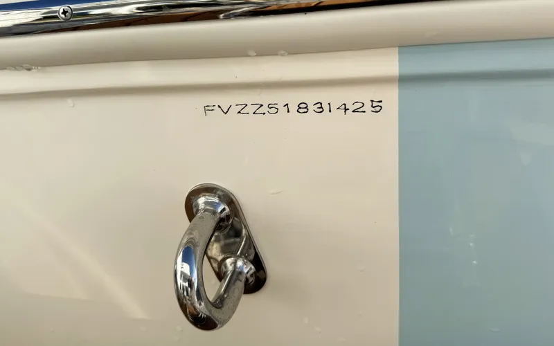 Slide: The Image of Pioneer 222 Islander 2025 - 24
