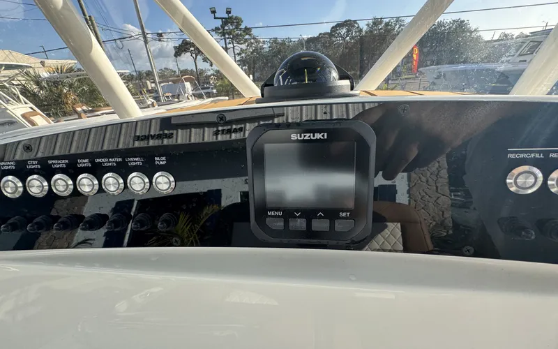 Slide: The Image of Pioneer 222 Islander 2025 - 10