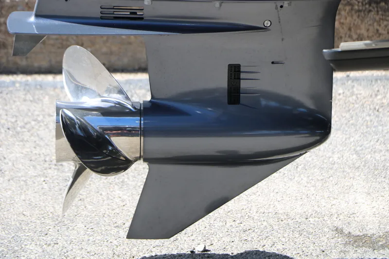 Slide: The Image of Smoker Craft 188 Adventurer 2025 - 16