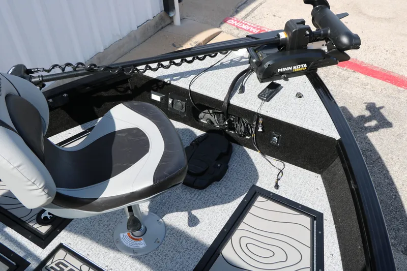 Slide: The Image of Smoker Craft 188 Adventurer 2025 - 22