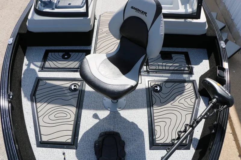 Slide: The Image of Smoker Craft 188 Adventurer 2025 - 25
