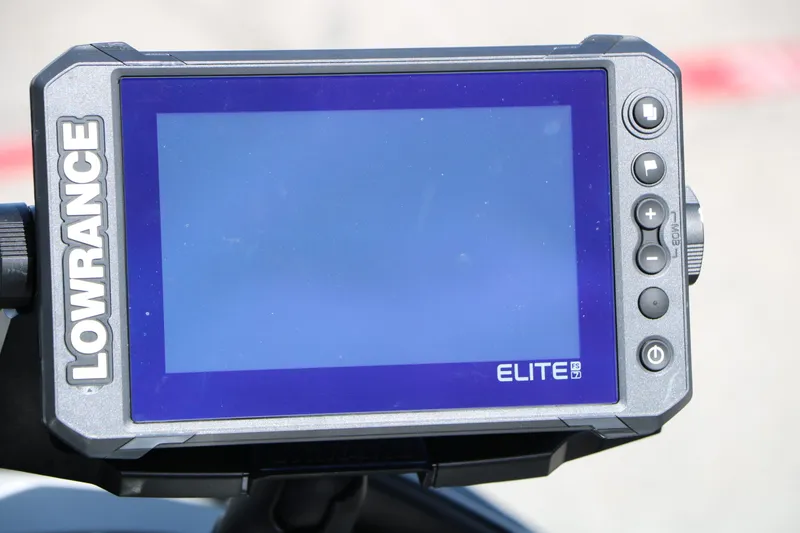 Slide: The Image of Smoker Craft 188 Adventurer 2025 - 29